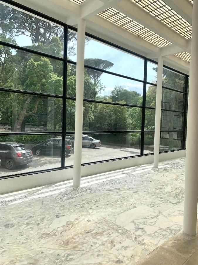 סן טרופז Elegant Studio Et Parking Dans Batiment Historique מראה חיצוני תמונה