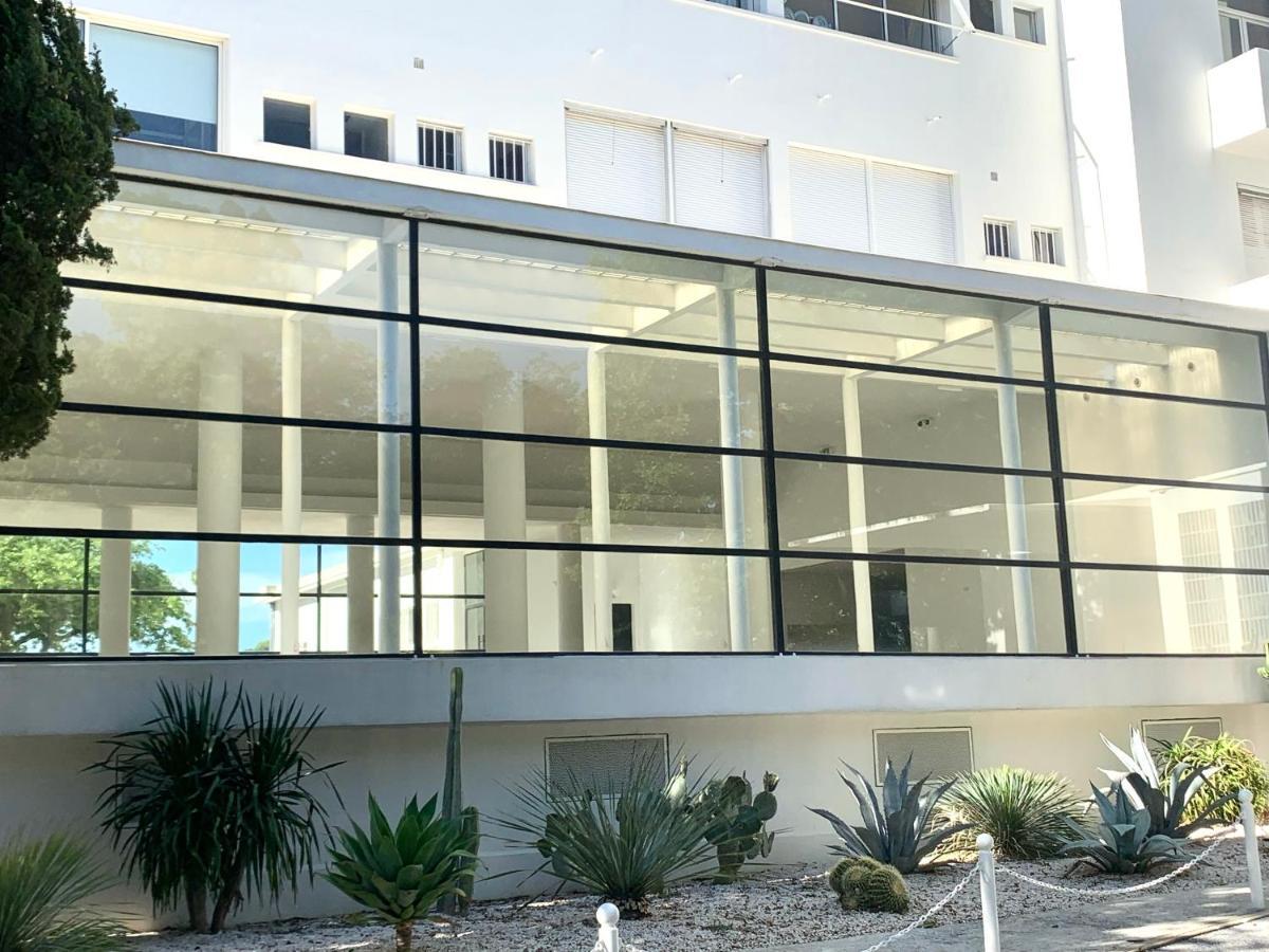 סן טרופז Elegant Studio Et Parking Dans Batiment Historique מראה חיצוני תמונה