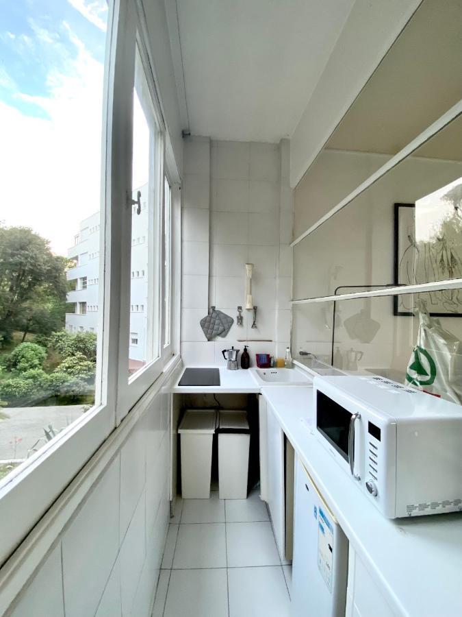 סן טרופז Elegant Studio Et Parking Dans Batiment Historique מראה חיצוני תמונה