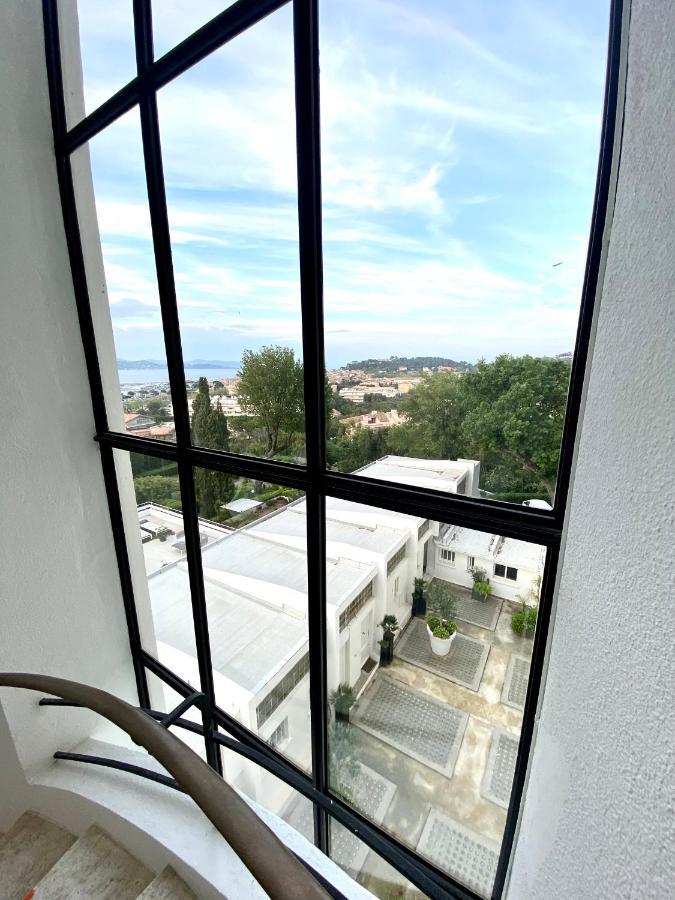 סן טרופז Elegant Studio Et Parking Dans Batiment Historique מראה חיצוני תמונה