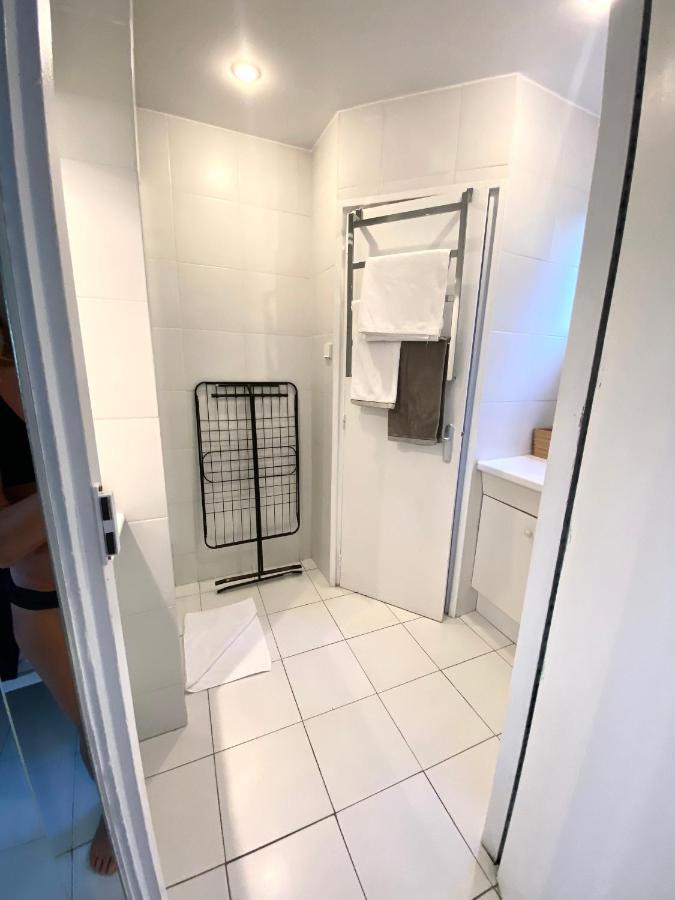 סן טרופז Elegant Studio Et Parking Dans Batiment Historique מראה חיצוני תמונה