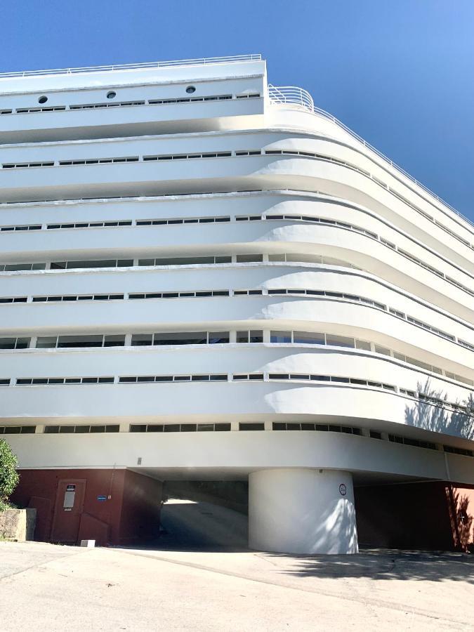 סן טרופז Elegant Studio Et Parking Dans Batiment Historique מראה חיצוני תמונה